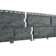 Фасадная панель Ю-Пласт Стоун-Хаус камень Изумрудный